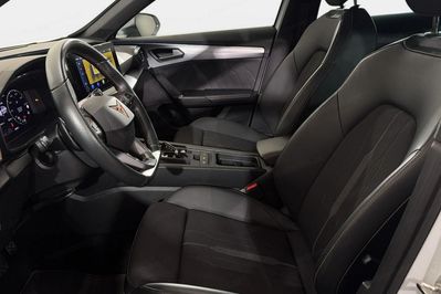 Cupra Formentor 2.0 TDI 4Drive DSG