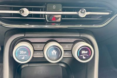 Skoda Kodiaq 1.5 TSI Selection DSG 7os.