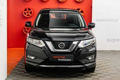Nissan X-Trail 1.6 DIG-T Visia 2WD