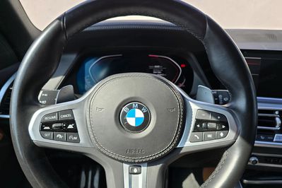 BMW X5 xDrive25d sport-aut