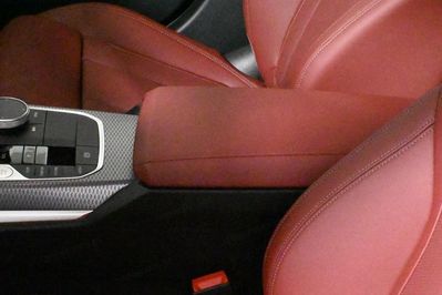 BMW Seria 3 318i M Sport