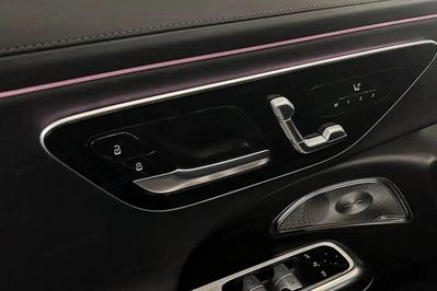 Mercedes E Klasa 220 d 4-Matic AMG