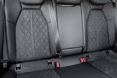 Audi A3 RS3 TFSI quattro Sportback