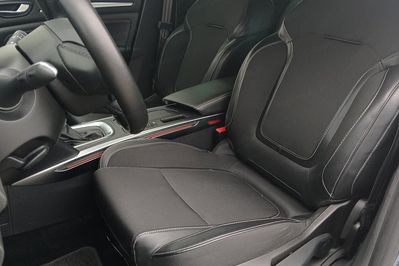 Renault Megane TCe FAP Techno EDC