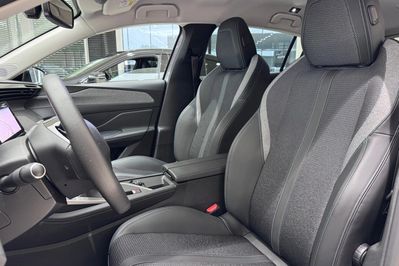 Peugeot 308 1.2 PureTech Allure Pack S&S