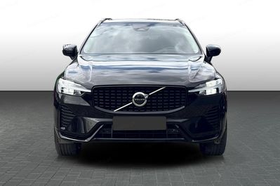 Volvo XC60 B4 B Plus Dark