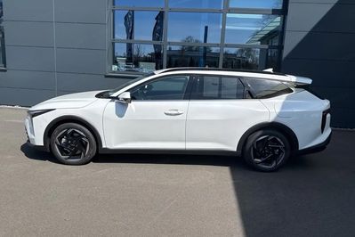 Kia K4 1.6 T-GDI L