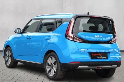 Kia Soul e-Soul 39kWh M
