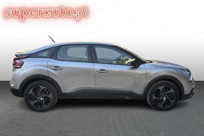 Citroen C4 Feel Pack 1.2 PureTech  S&S EAT8