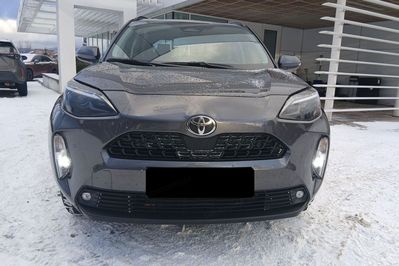 Toyota Yaris Cross Comfort 1.5 Hybrid