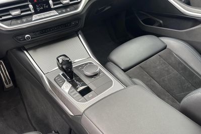BMW Seria 3 320i xDrive M Sport