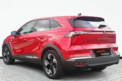 Renault Symbioz 1.6 E-Tech Full Hybrid Techno