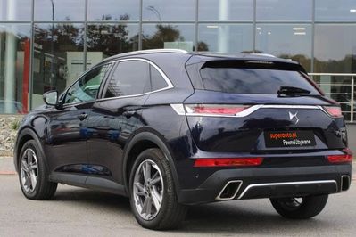 DS DS7 1.6 PureTech Rivoli aut