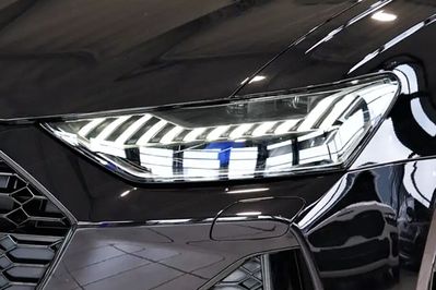 Audi A6 RS6 TFSI quattro Performance Avant