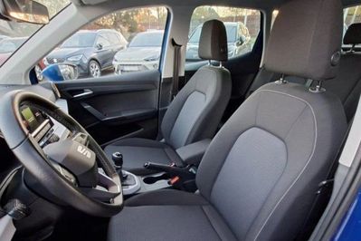 Seat Arona 1.0 TSI Style