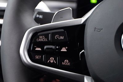 BMW Seria 4 Gran Coupe 430i xDrive M Sport