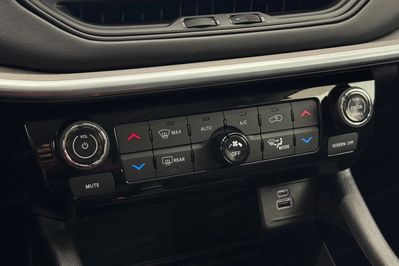 Jeep Compass 1.5 T4 Limited