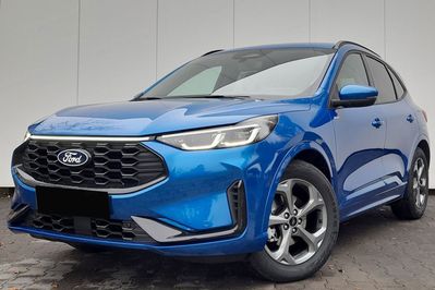 Ford Kuga ST-Line 2.5 FHEV