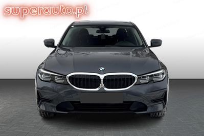 BMW Seria 3 320i