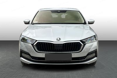 Skoda Octavia Style 2.0 TSI 4x4  DSG