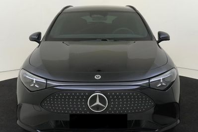 Mercedes CLA 250+ Shooting Brake Progressive