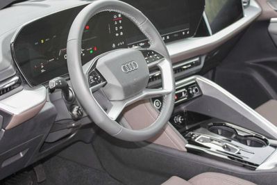 Audi Q5 e-Hybrid quattro