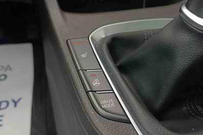 Hyundai i30 t-Gdi 48V Smart