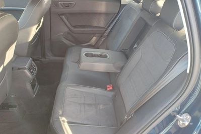 Seat ATECA 1.5 TSI Style S&S DSG
