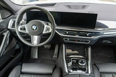 BMW X6 xDrive30d M Sport