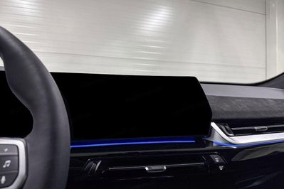 BMW iX2 eDrive20 M Sport