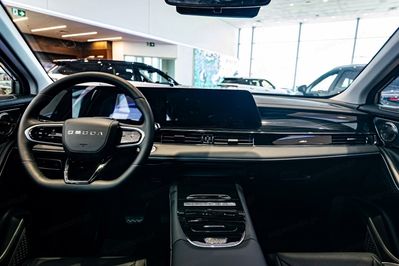 Omoda 5 Premium DCT 1.6 T-GDI