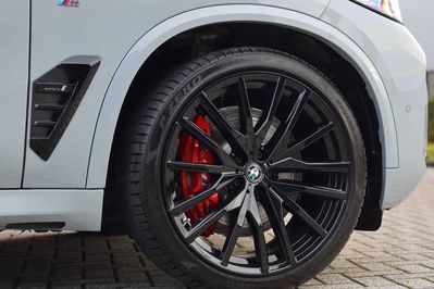 BMW X5 xDrive30d M Sport