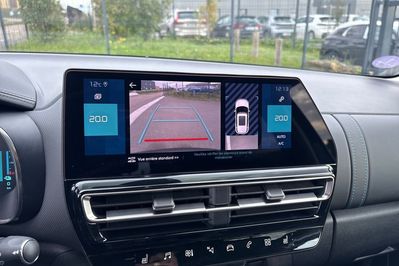 Citroen C5 Aircross Shine Pack 1.6 Hybrid e-EAT8