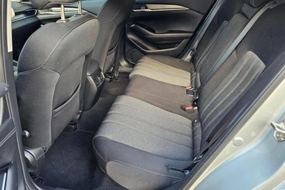 Mazda 6 SkyJoy