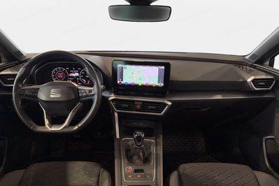 Seat Leon 1.5 TSI FR