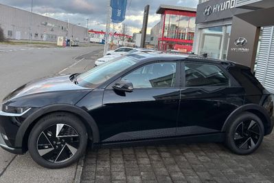 Hyundai Ioniq 5 63kWh Dynamiq