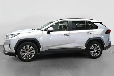 Toyota RAV4 2.0 Comfort 4X2 Ms