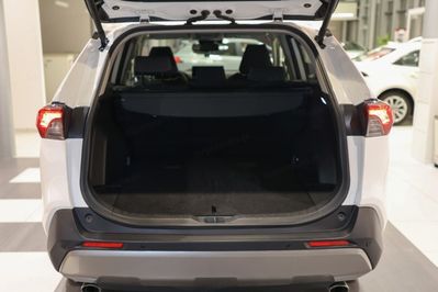 Toyota RAV4 2.5 Hybrid Comfort 4x4