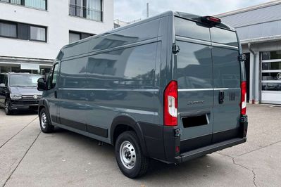 Fiat Ducato Maxi 3.5T L3H2 AT8