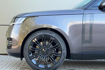 Land Rover Range Rover 3.0 D350 mHEV LWB Autobiography