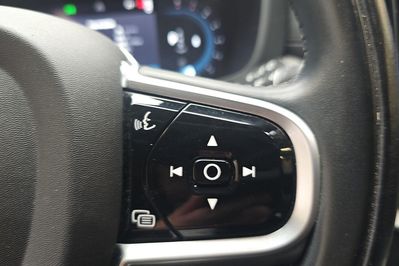 Volvo XC60 B5 B AWD Inscription