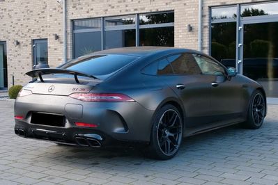 Mercedes AMG GT 63 S E 4-Matic