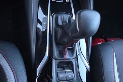 Toyota Corolla Hybrid GR Sport Dynamic