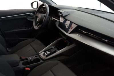 Audi A3 35 TFSI Sportback