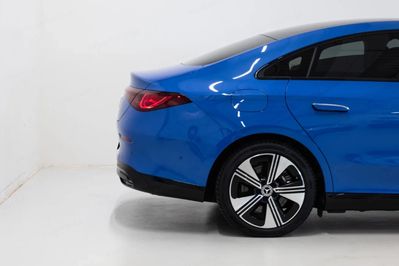 Mercedes CLA 200 Progressive