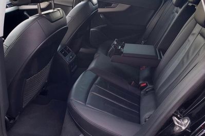 Audi A5 Sportback 40 TFSI