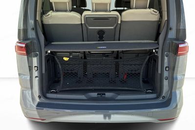 Volkswagen Multivan L1 Life DSG