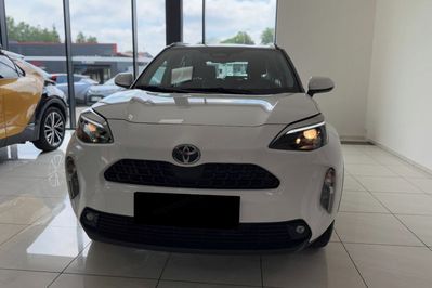 Toyota Yaris Cross Comfort 1.5 Hybrid