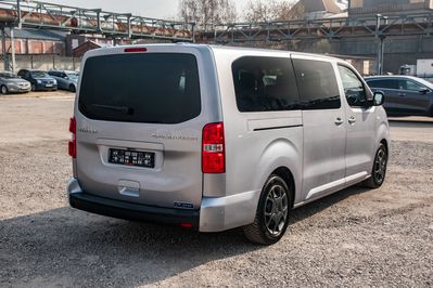 Citroen SpaceTourer XL L2H1 Business EAT8