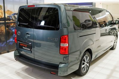 Toyota Proace Verso Long L2H1 Business